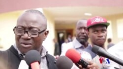 Reprise du procès du putsch manqué de 2015 au Burkina Faso (vidéo)