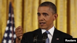 奥巴马即将出访东南亚