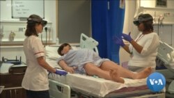 Midwifery Students Learn How to Use Cutting-Edge Technology to Bring Life into the World