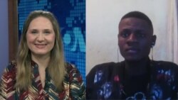 Entrevista com Metis Kuka