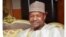 Ministan Shari'ar Najeriya, Abubakar Malami