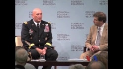 奥迪尔诺：美国陆军战略重心转向亚太