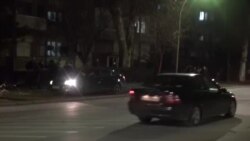 Пукнатини и одрони во постари објекти на Битола по земјотресот