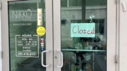 美国各地因新冠失业的租客面临被驱逐的困境