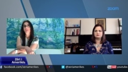 Ermonela Jaho: Më mungon publiku dhe skena