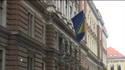 Pravosuđe sebe istražuje