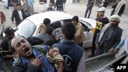 Prezident Saleh ABŞ-a səfər edəcəyini deyib