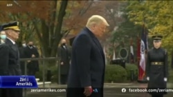 Trump synon të bllokojë çertifikimin e rezultatit në Pensilvani