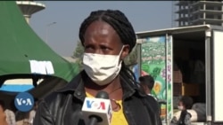 Wiirtuun gabaa Oro Fresh ummata fayyaadaa akka jiru himame