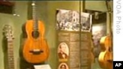 马丁吉他哀伤的旋律