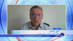 تقی رحمانی: نرگس محمدی برای کمپین مخالفت با اعدام حبس سنگین گرفت