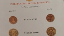 Report on Bond Notes Filed Gandri Maramba