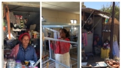 ኣስመራ:“ዝተፈጥረልና ልቓሕን ዝረኸብናዮ ስልጠናን ኣብ ምእላይ መነባብሮና ሓጊዙና”ኣብ ዝተፈላለየ ሞያ ዝተዋፈራ ደቂ-ኣንስትዮ