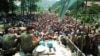 Dutch Government Found Partially Liable in 300 Srebrenica Deaths