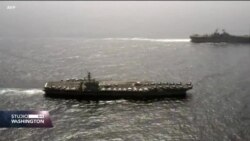 Američki zvaničnici za sigurnost: Iran se pripremao za talas napada na Bliskom istoku