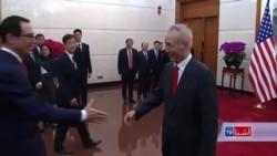 تنش تجارتی امریکا – چین و تاثیر آن بر بازار جهانی