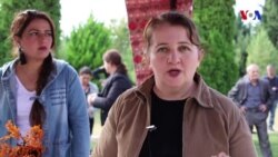 Balakəndə III Xurma festivalı