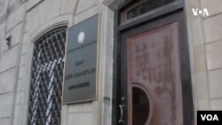 Bakı Ağır Cinayətlər Məhkəməsi