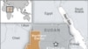 In Sudan, A Step Toward Ending Darfur Conflict