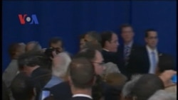 Agenda SBY di Los Cabos, Meksiko - Apa Kabar Amerika