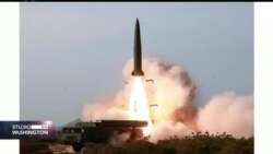 Sjeverna Koreja i Venecuela glavobolje za Trumpovu administraciju