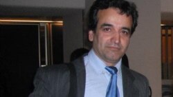 Səid Said Avropada təşviqat işləri barədə danışır