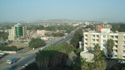 በአዳማ ከተማ በደረሰ የጎርፍ አደጋ 4,500 ሰዎች ተፈናቀሉ