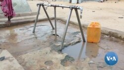 175 People Dead of Cholera in Northern Nigeria, Up to 10,000 Cases Recorded