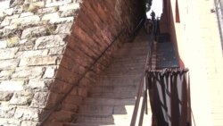 'Exorcist' Landmark Commemorated 43 Years Later