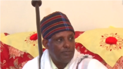 Tokkummaan Abboota Gadaa Dhaabota Siyaasaa Oromoo Gidduutti Nagaa fi Tokkummaa  Buusuuf Sochii Jalqabe