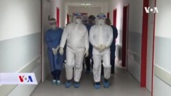 BiH: Broj oboljelih od COVID-19 ubrzano raste. Nevakcinisani u težem stanju