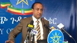 ኢትዮጵያ በጅቡቲና በኤርትራ መካከል ያለውን ልዩነት ለመፍታት እንድምትሰራ ገለፀች