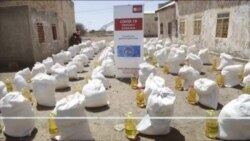 ቃለ መጠይቕ ምስ አባላት ሕብረት ኤርትራዊያን ንምምካት ለበዳ ኮሮና ቫይረስን