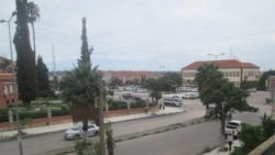 Professores protestam contra falta de salarios no Lubango - 1:55