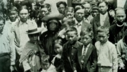 艰辛与成就：华裔美国人的移民之路(2):排斥和接纳