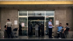 时事大家谈：北京最大非官方教会被关，看党威如何碾压宗教