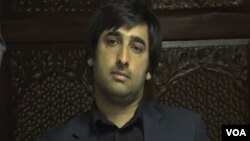 اصغرستانکزی، کپتان جدید تیم ملی کریکت افغانستان