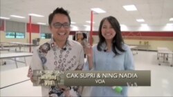 Beramal Selama Bulan Puasa di Amerika (2)