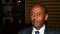 ከኦህዴድ ሹም ሽር ጋር በተያያዘ ከዶ/ር ነጋሶ ጊዳዳ ጋር የተደረገ ቃለ ምልልስ