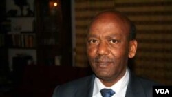 ከዶ/ር ነጋሶ ጊዳዳ 