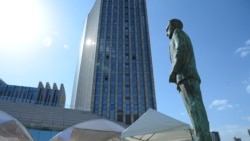 የቀደማዊ ኃይለሥላሴ መታሰቢያ ሃውልትና ታሪካዊ ፋይዳው