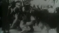 50th Anniversary of Civil Rights Act Remembered