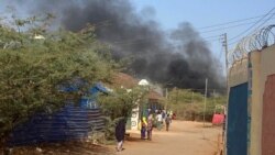 Keeniyaan Walitti Bu’iinsa Somaaliyaa Keessaa Harka Hin Qabu Jette