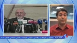 ظریف در عراق: با کنار رفتن ابر اتمی، می توانیم بر همکاری منطقه ای تاکید کنیم