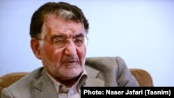 یحیی آل اسحاق، رئیس اتاق بازرگانی مشترک ایران و عراق