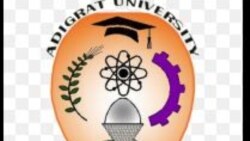 ኣብ ዩኒቨርሲቲ ዓዲ ግራት ብዝተላዕለ ጎንጺ ሓደ ተማሃራይ ምሟቱ ተማሃሮን ሰበ ስልጣናትን ኣፍሊጦም