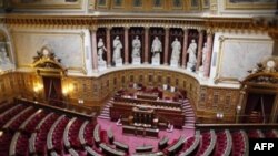 Ֆրանսիայի Սենատի հանձնաժողովը դեմ է հանդես եկել Հայոց ցեղասպանությունը քրեականացնող օրինագծին