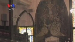 واکنش ها در آمریکا به حادثه کلیسای امانوئل