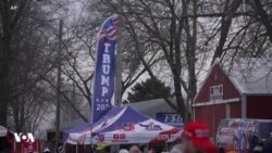 تغییرات اقلیمی، دولت جدید آمریکا و میدان بازی کمپین‌های دُش‌آگاهی؛ مهدی کتابچی توضیح می‌دهد 