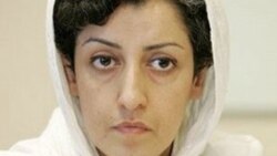 نرگس محمدی، که در حال سپری کردن حکم زندان خود است، بار دیگر به ۱۶ سال حبس محکوم شده است